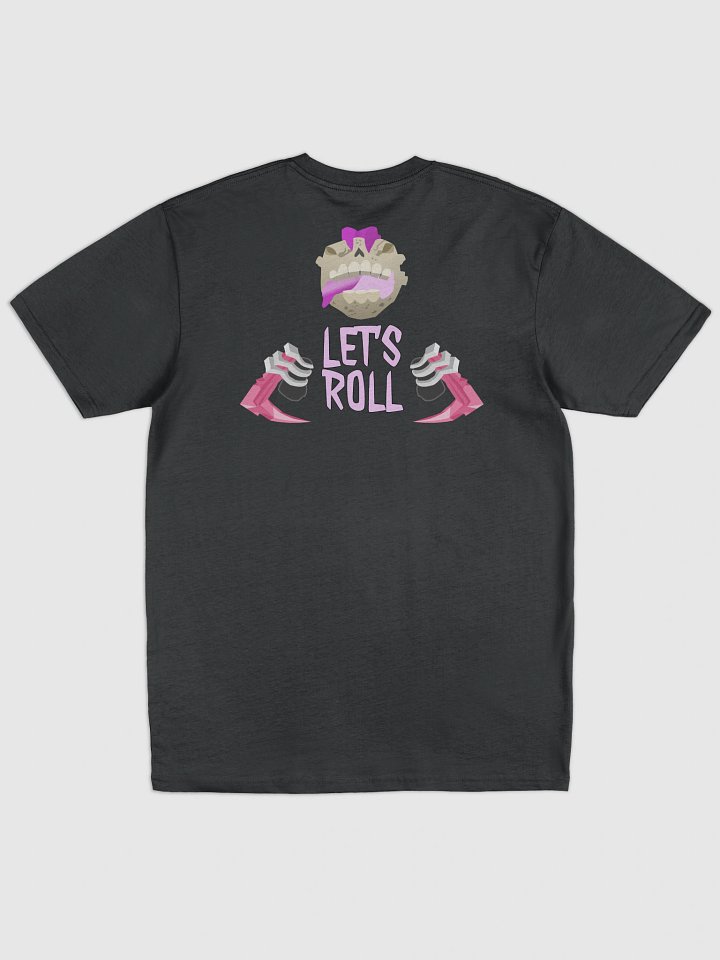 Bone Bashing T-Shirt product image (12)