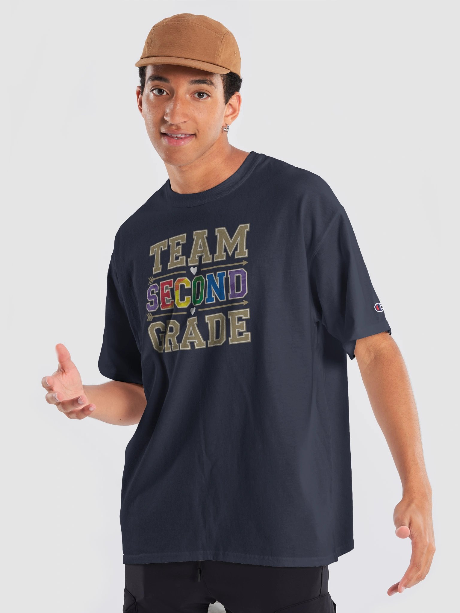 Team Second Grade product image (8)