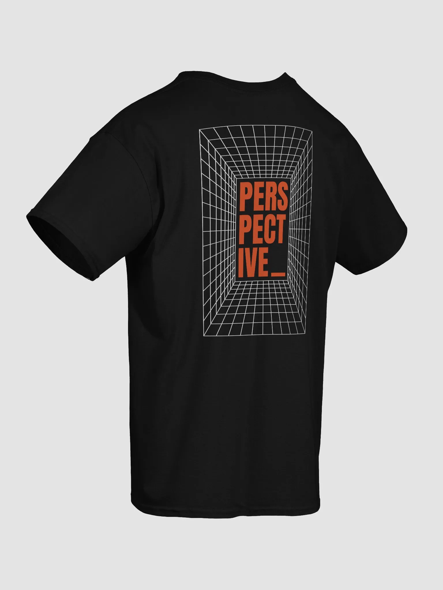 Perspective Statement Tee product image (4)