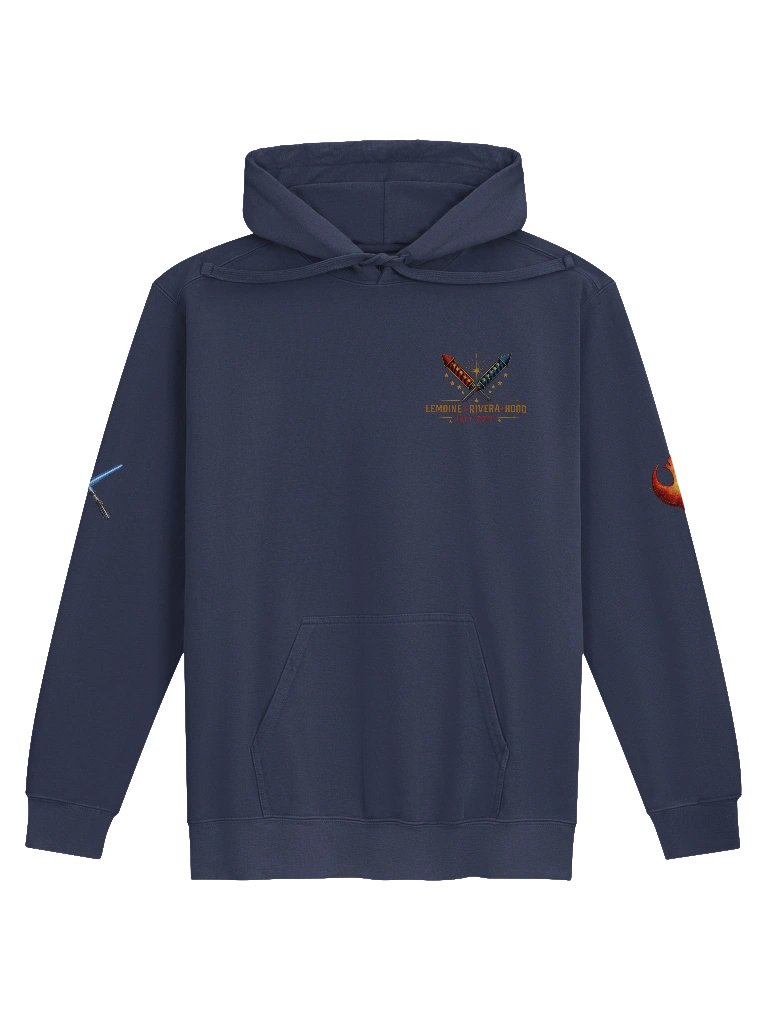 Lake Wars Sweatshirt! product image (1)