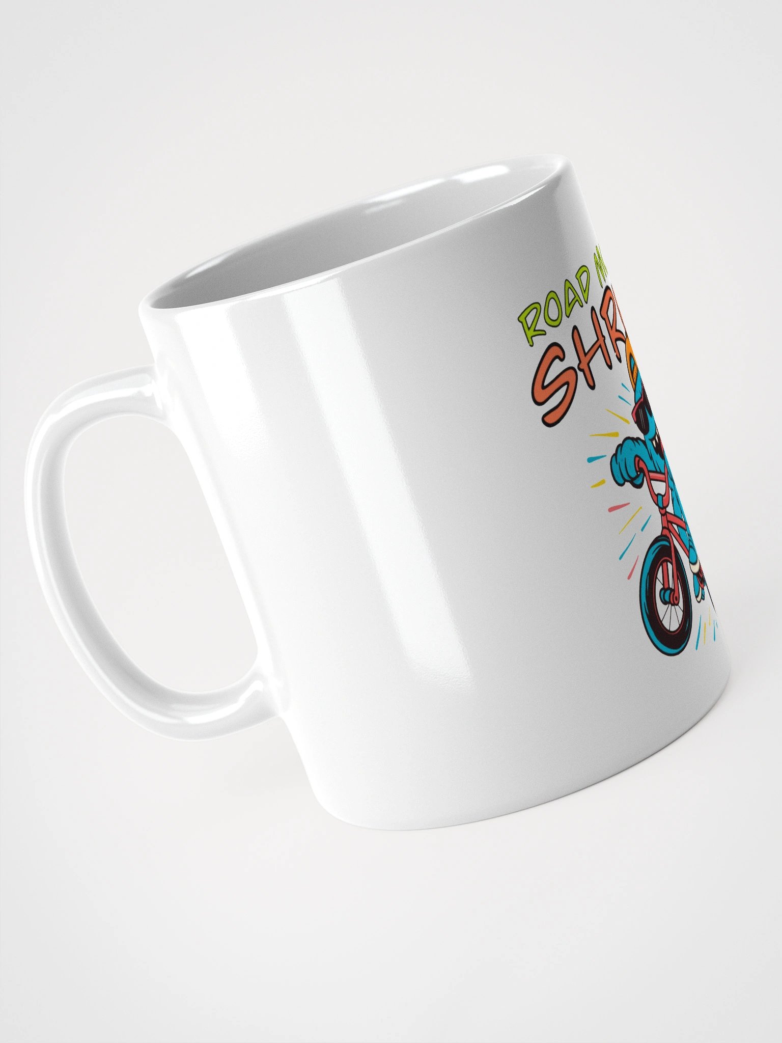 Road Monster Shreds product image (8)