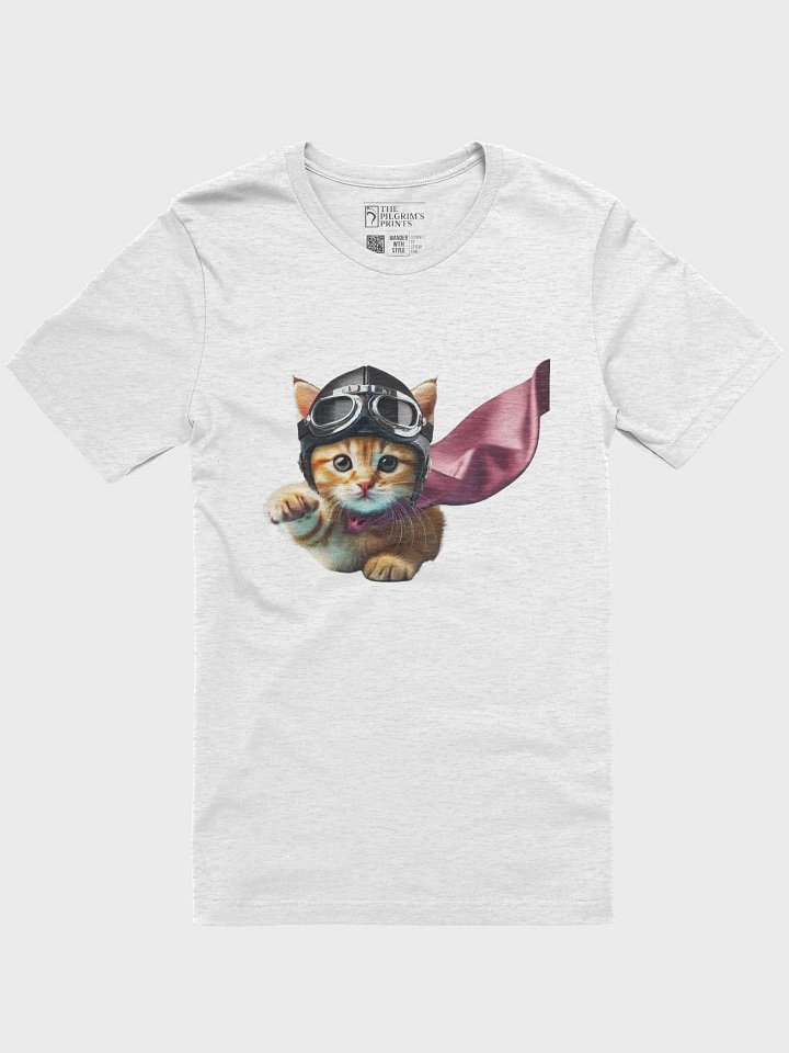 Super Kitten - Light Colours product image (1)