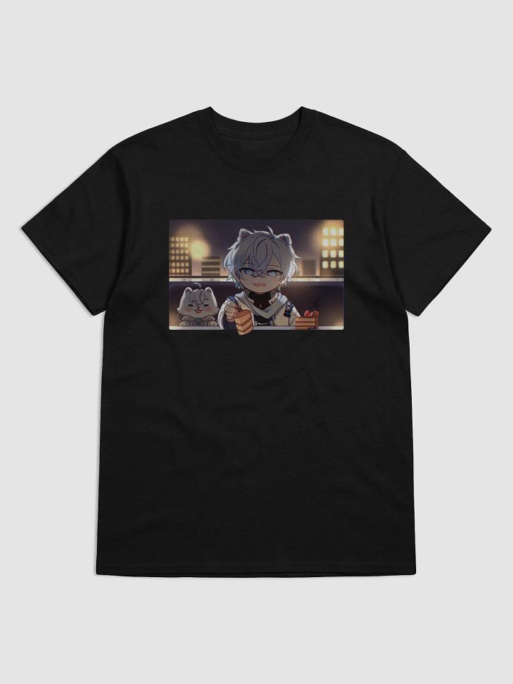 Say Ahhh product image (1)
