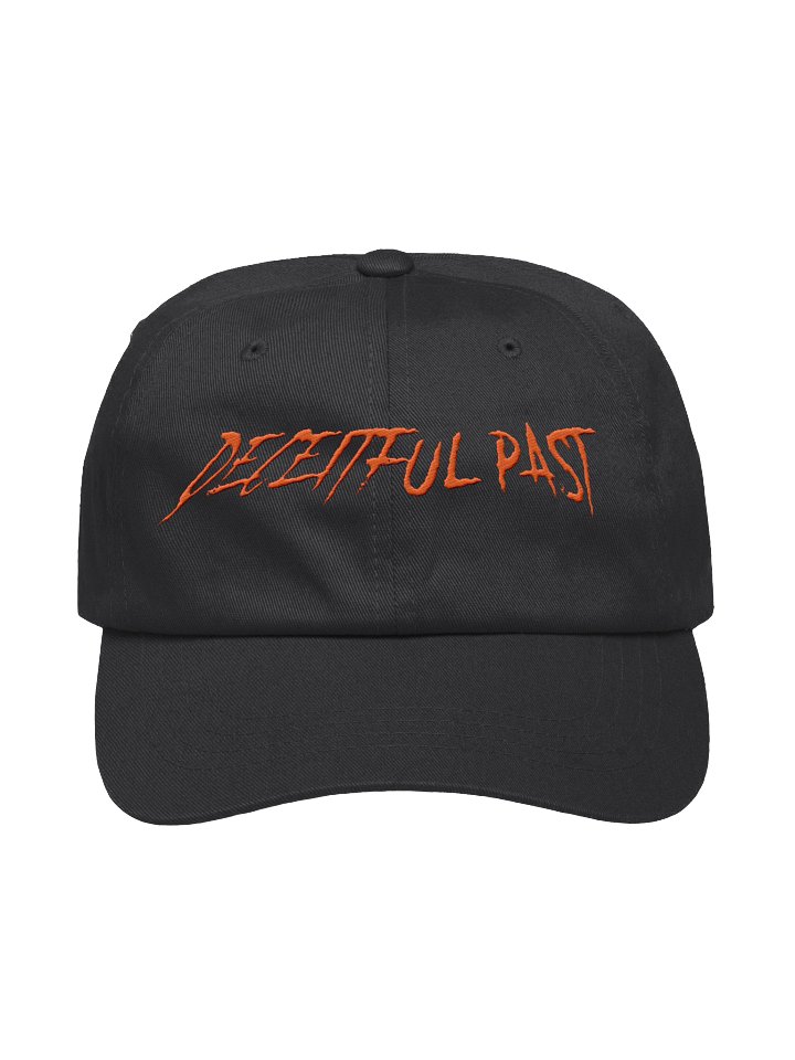 DECEITFUL PAST Classic Dad Hat product image (1)