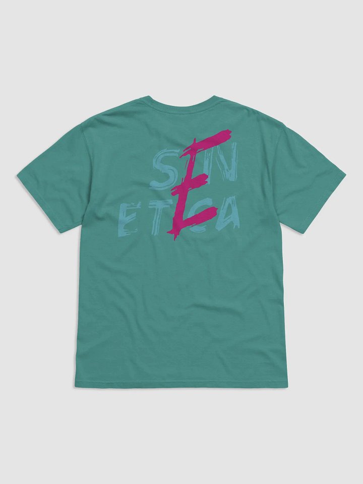 SIN ETICCA T SHIRT product image (2)