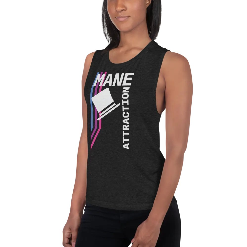 MA Hat Flowy Tank product image (3)