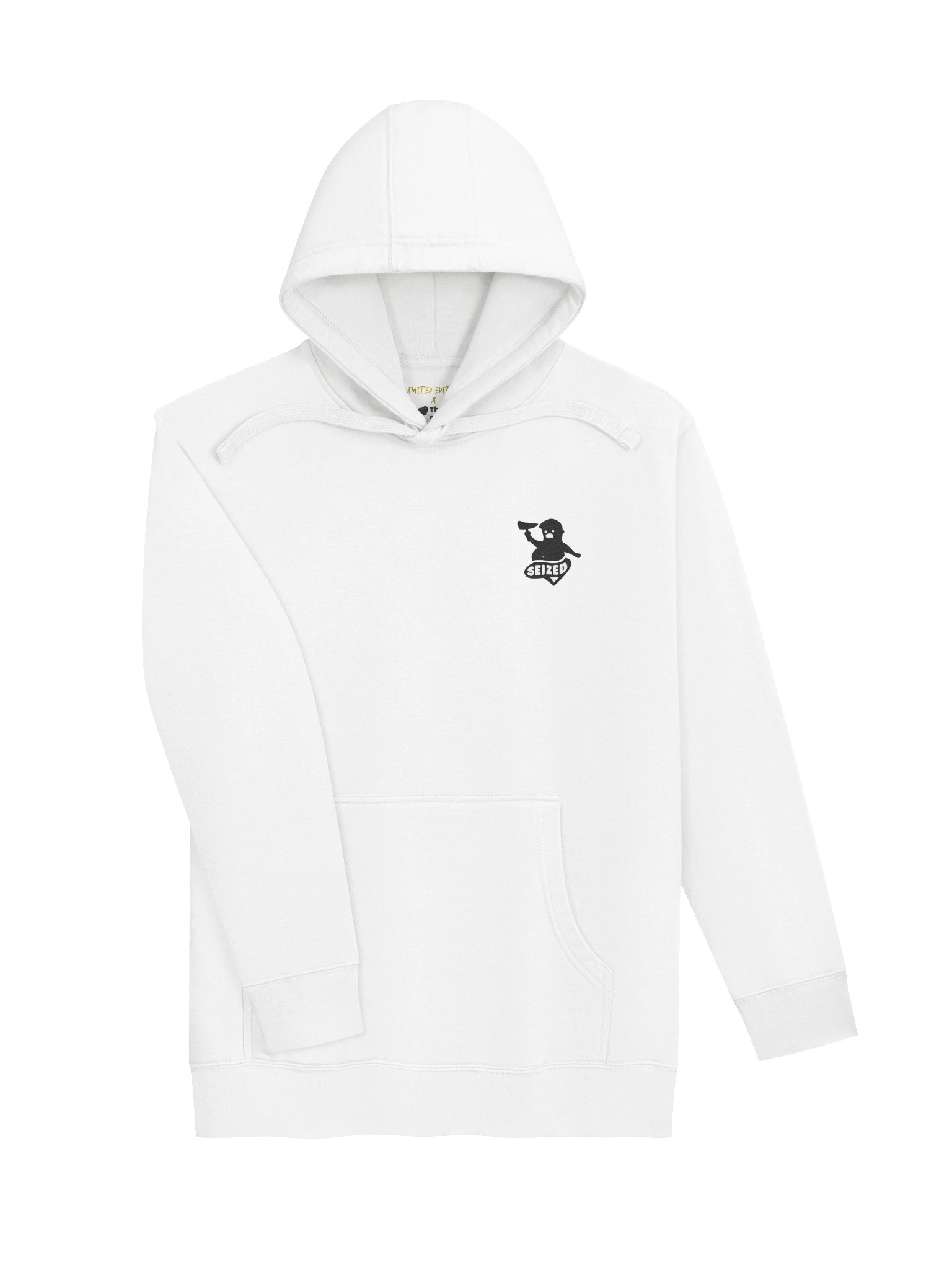 Ouroboros Hoodie product image (3)
