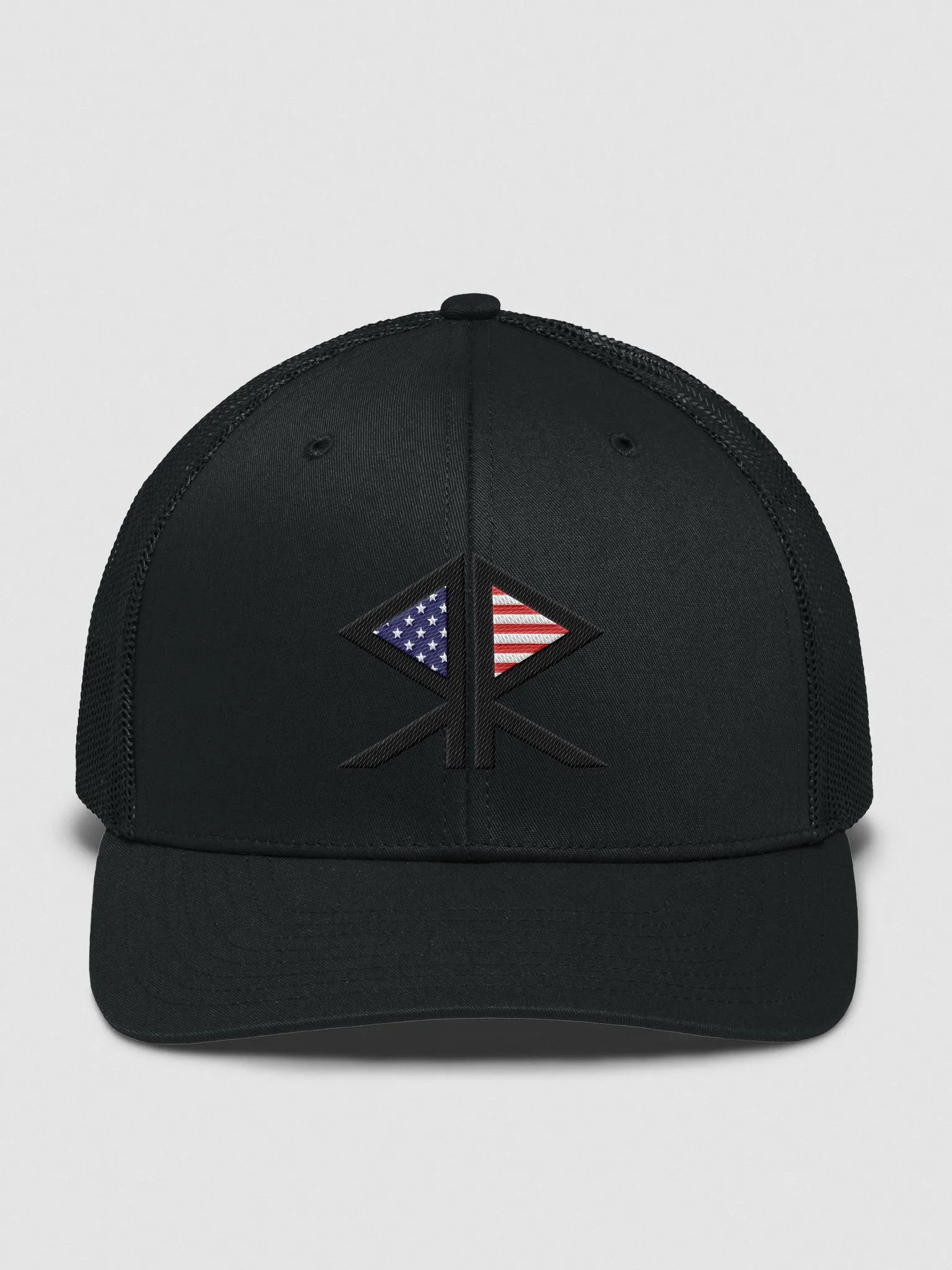 Richardson RR Trucker Hat product image (4)