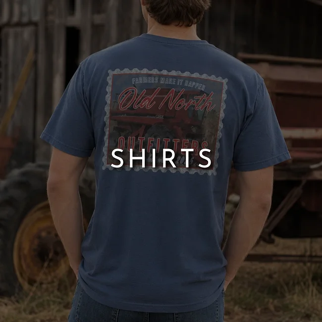 T-Shirts