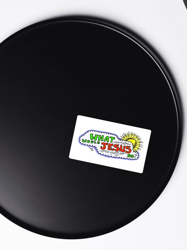Jesus Magnet product image (4)