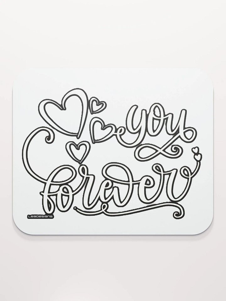 YOU FOREVER product image (2)