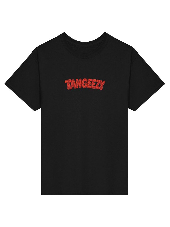 Tangeezy Camo Tee product image (1)