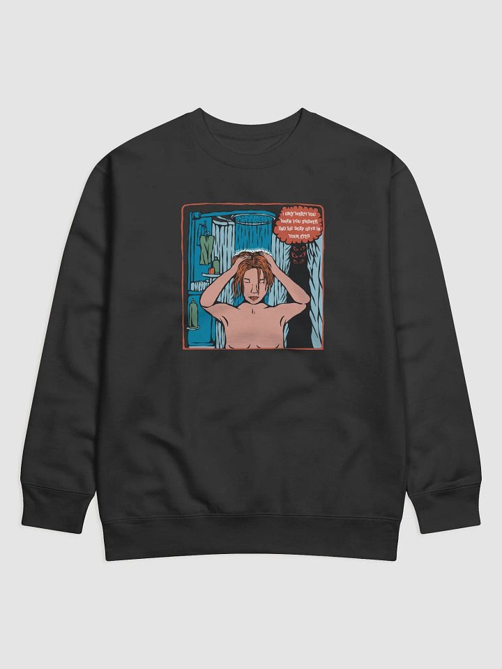 Eyes On You Sweater product image (1)
