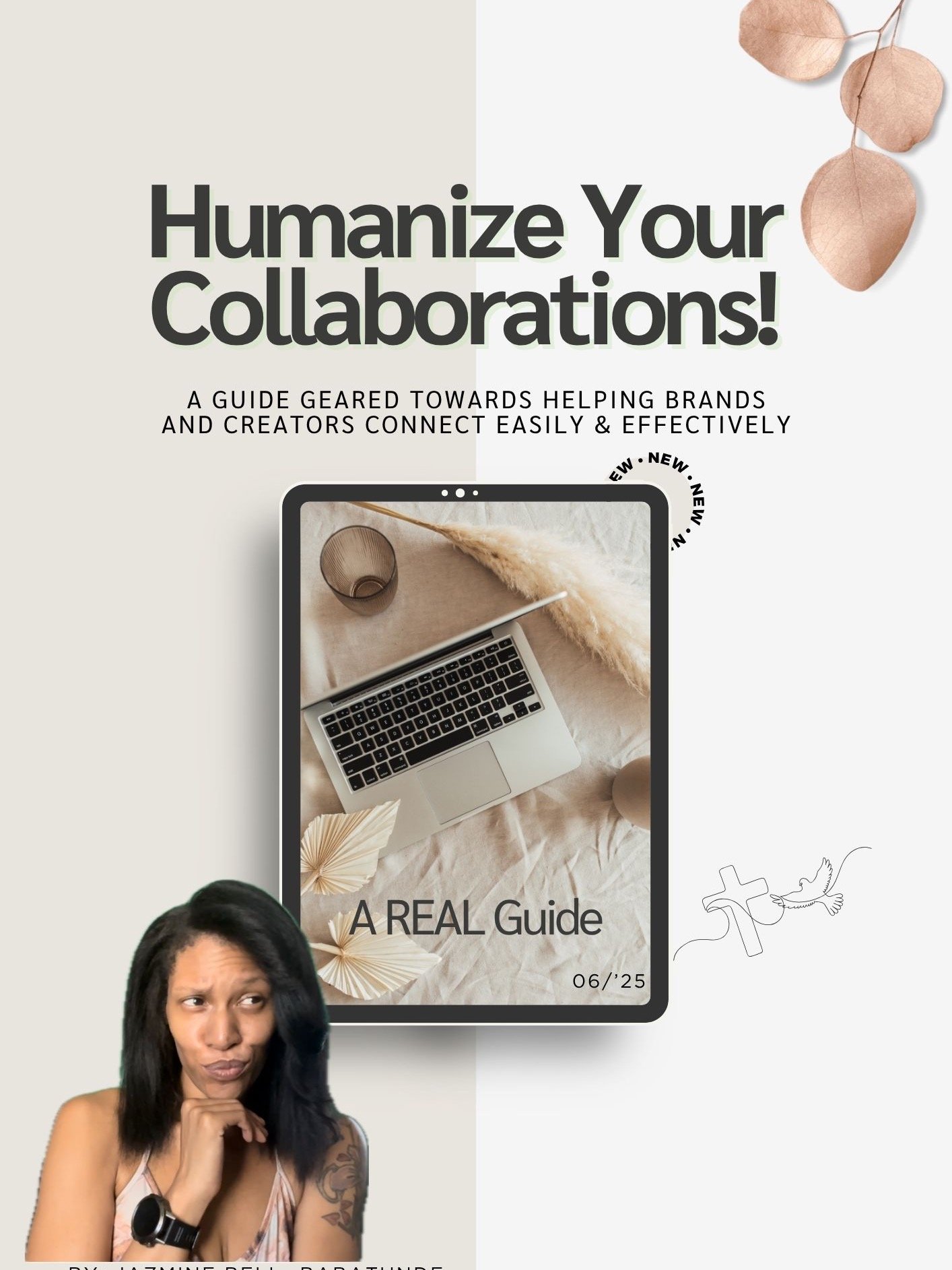 Humanizing Brand Partnerships product image (1)