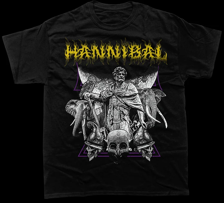 Hannibal Barca product image (1)