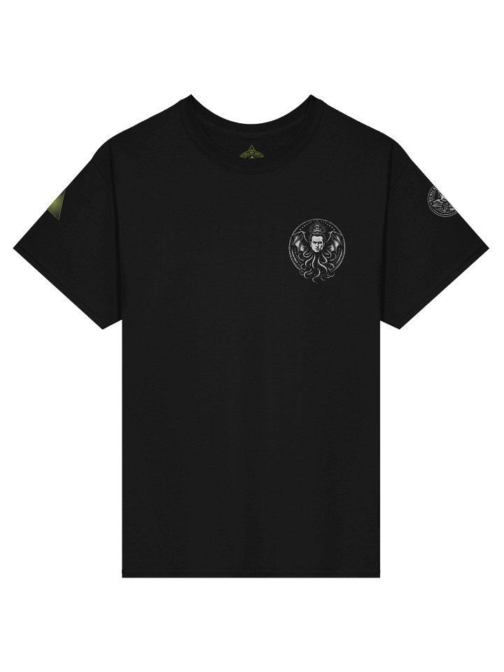 THIS WILL NOT SAVE YOU - New Scum Neon Cataclysm product image (1)