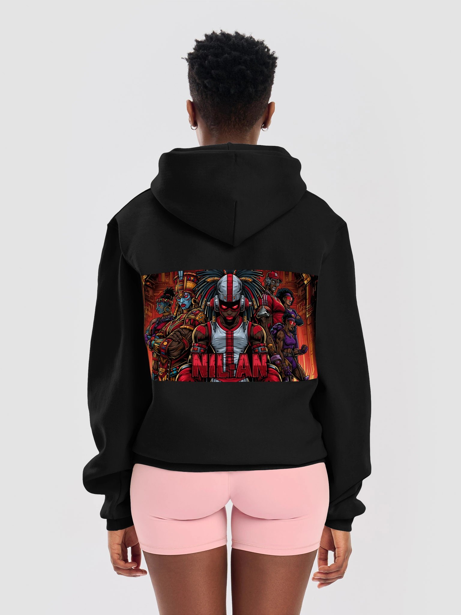 NAN Sweat top product image (6)