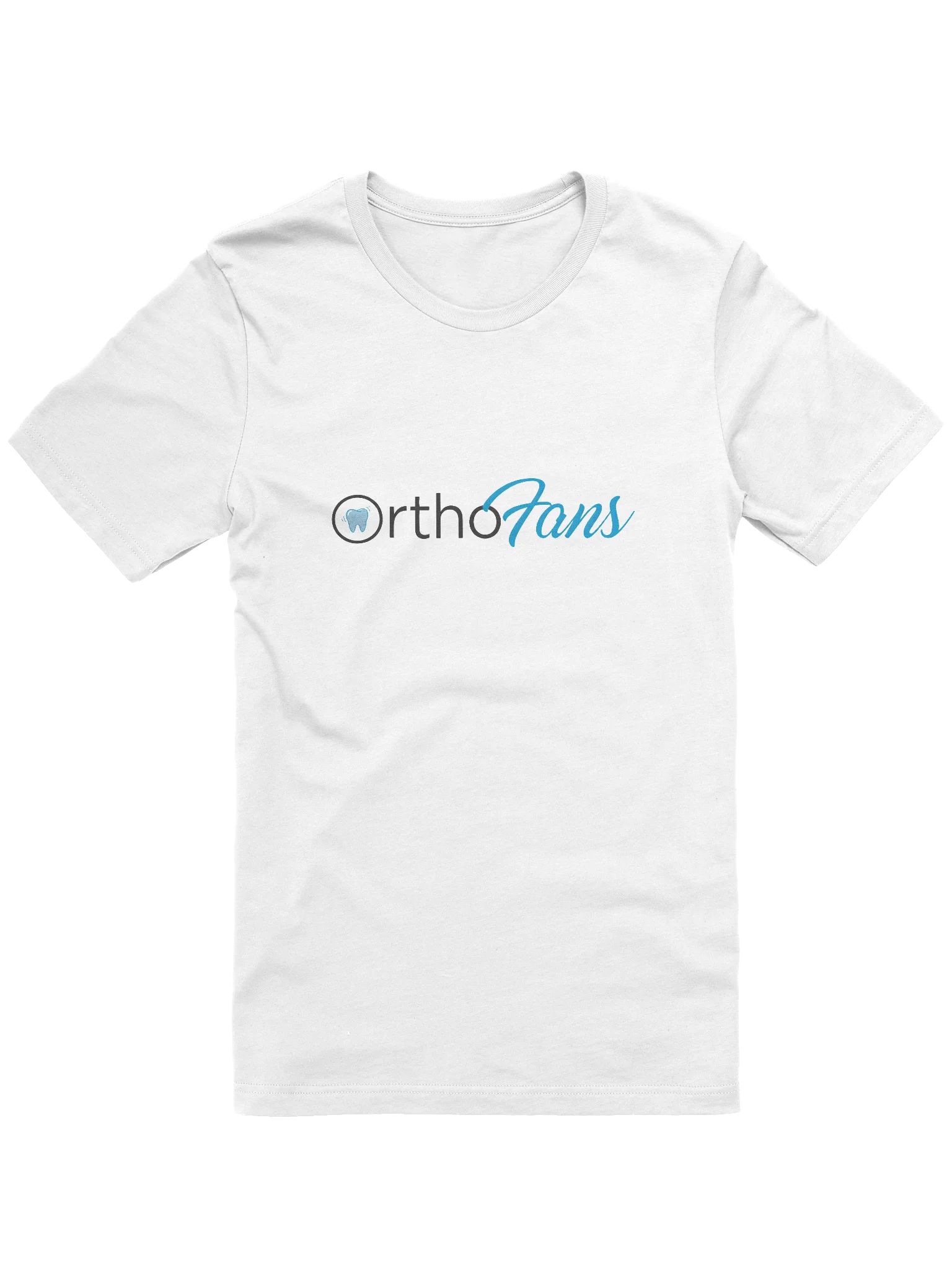 OrthoFans White product image (1)