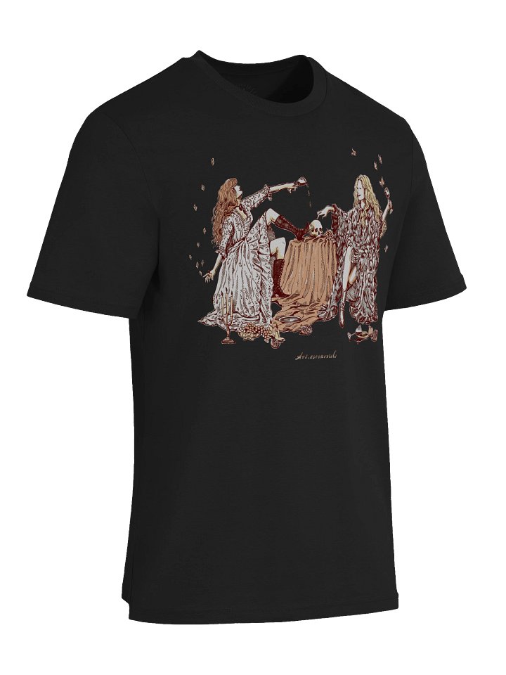 Witch and Fairy product image (2)