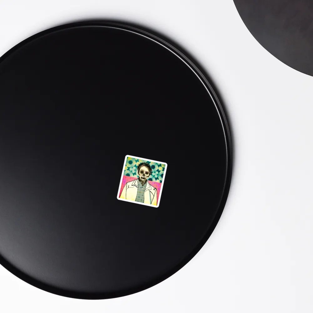 The Man in Me Magnet product image (4)