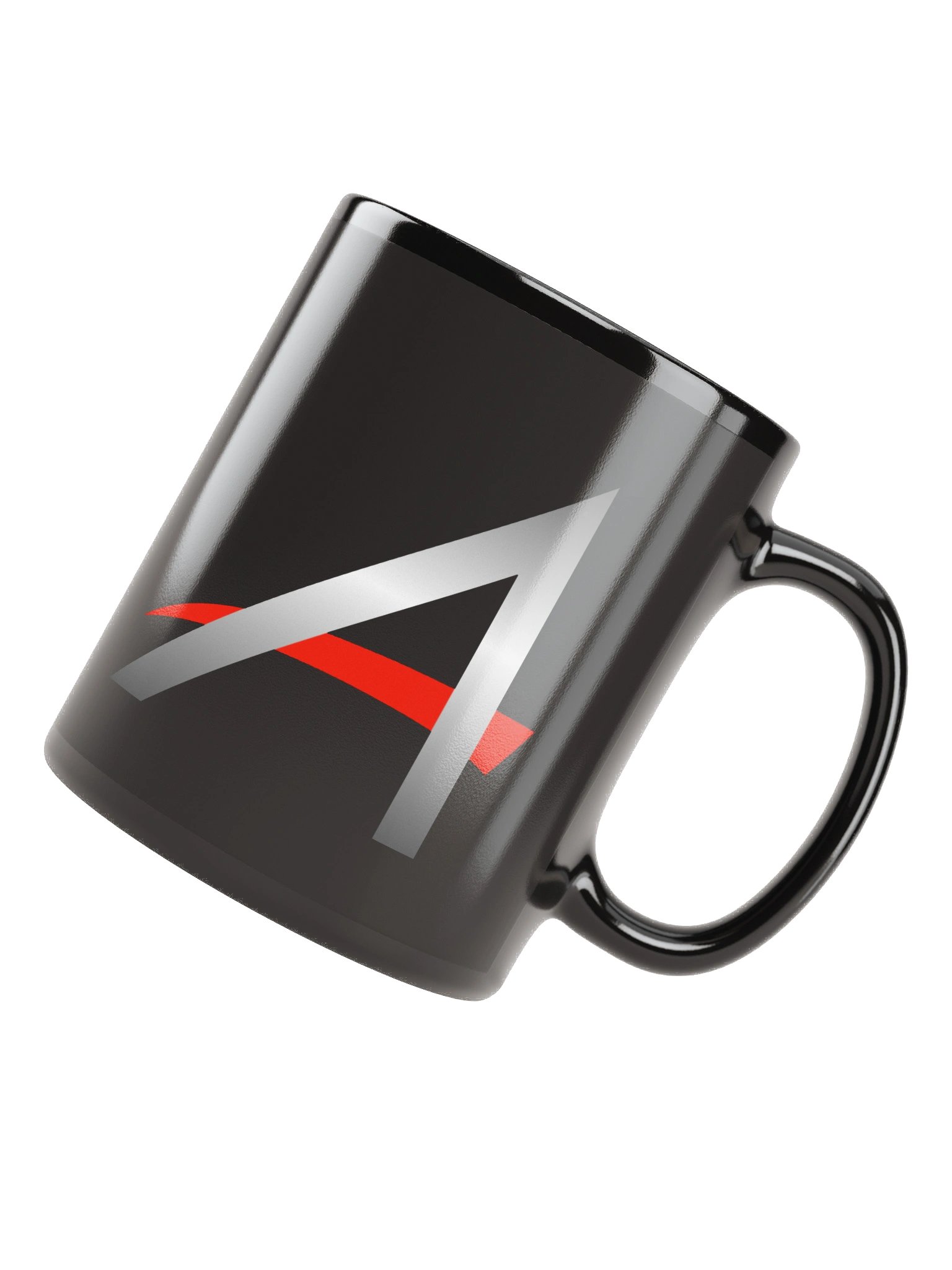 ALEX 190 - 11oz. Mug product image (4)