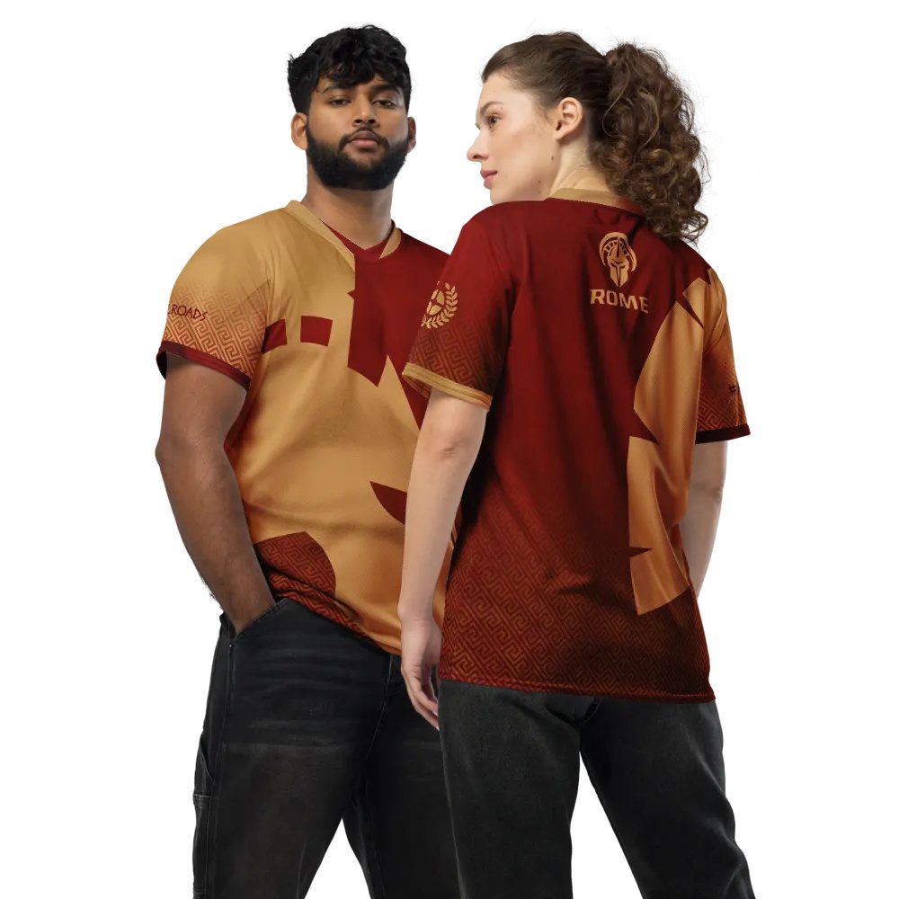 ROME Jersey product image (3)