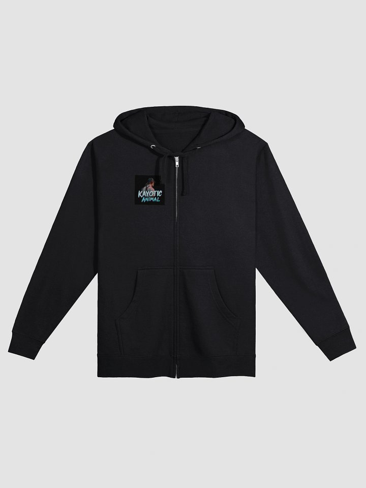 Wreckage Romance Hoodie product image (1)