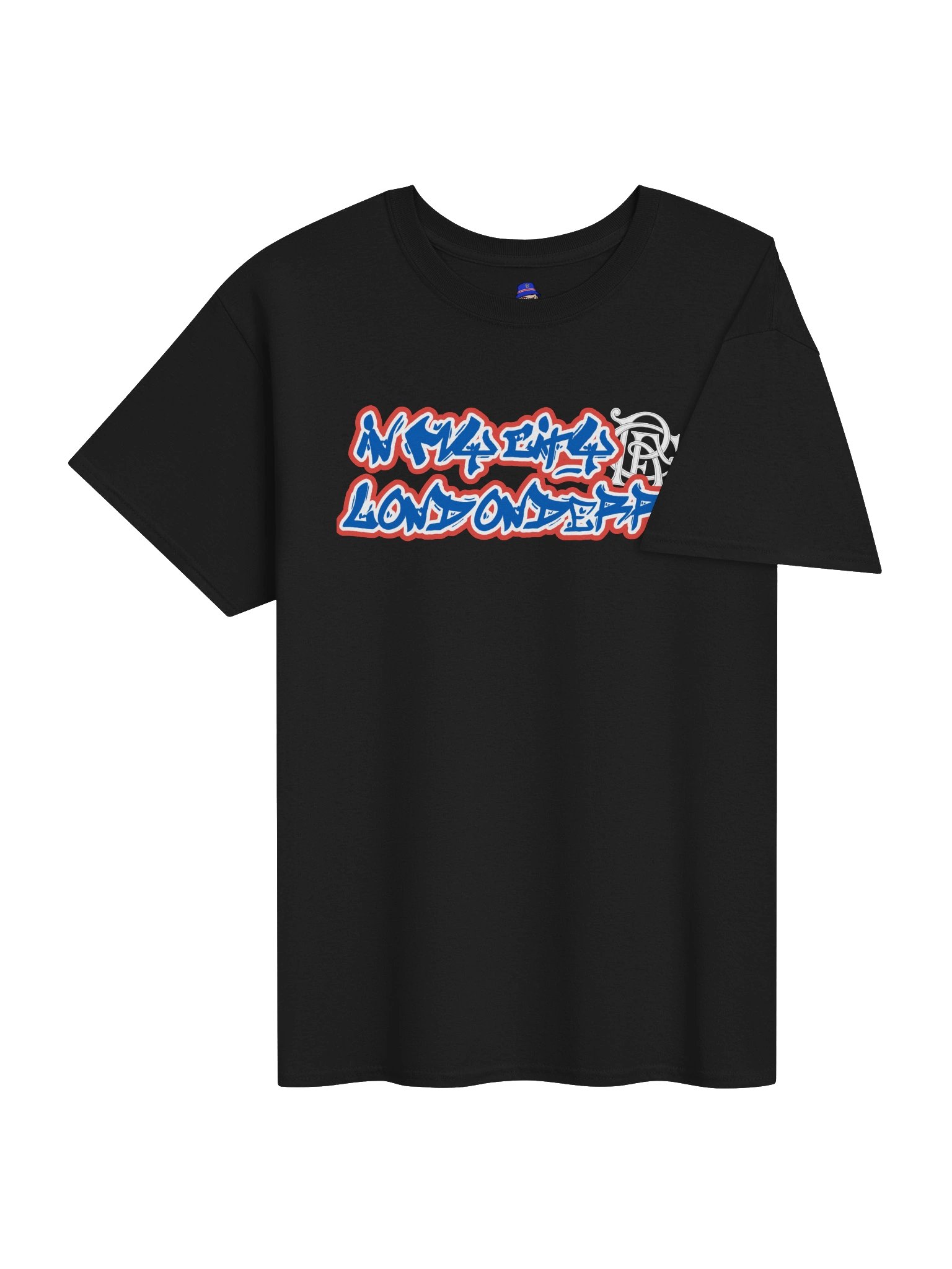 UBC "Londonderry" Tee product image (4)