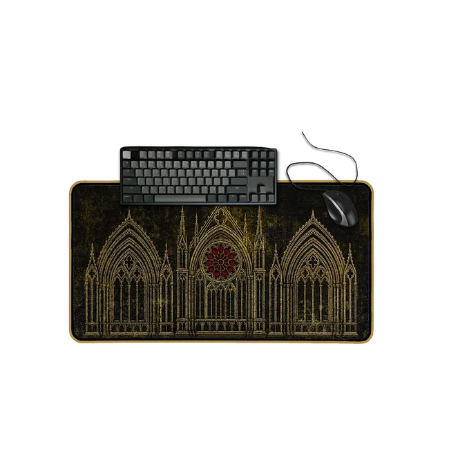 Gothic Architectural Collection