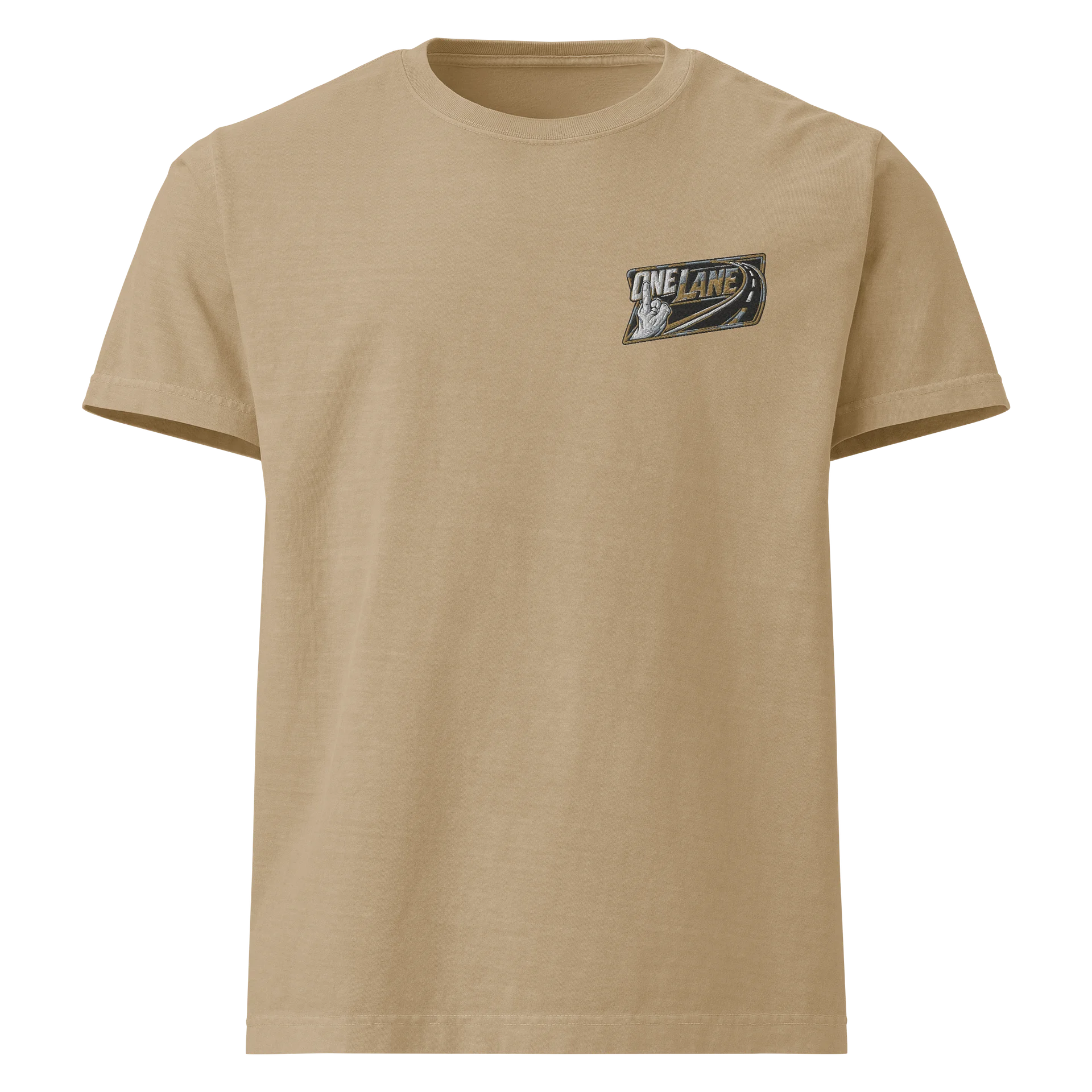 ONE LANE Rebel Road Graphic Tee product image (4)