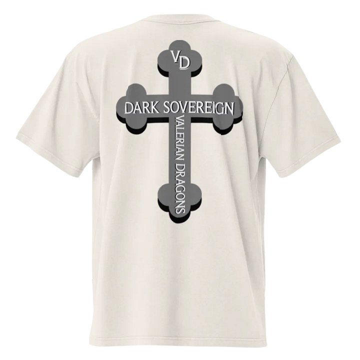 LXST NUN TEE product image (6)