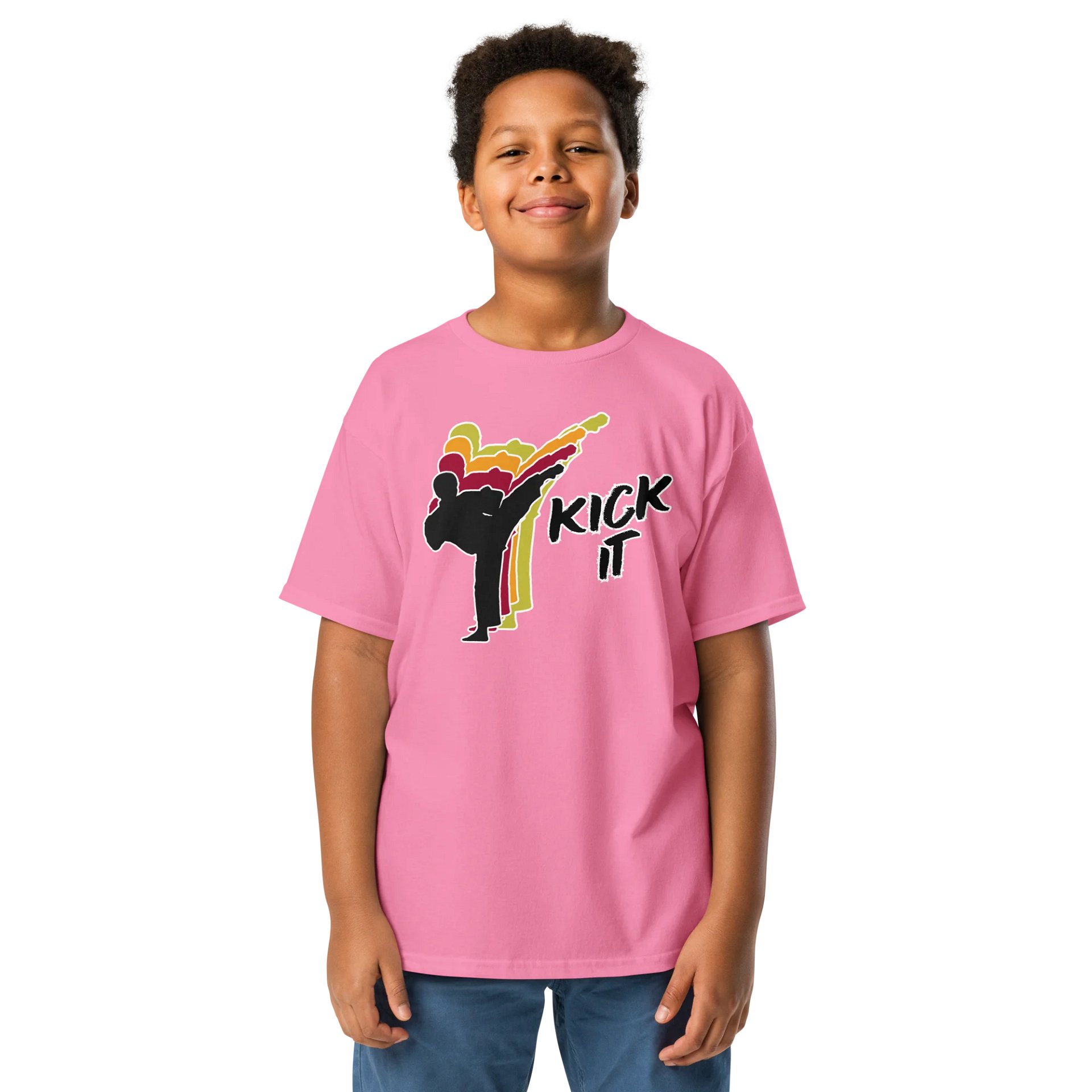 Kick It!! product image (4)
