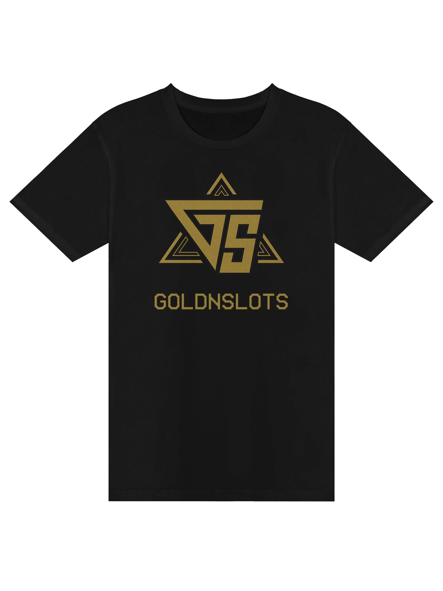 Gold N Slots Logo - T-Shirt product image (1)
