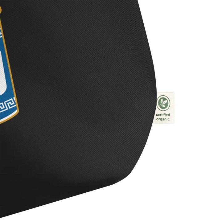 Let Me Tell You Why Tote product image (2)