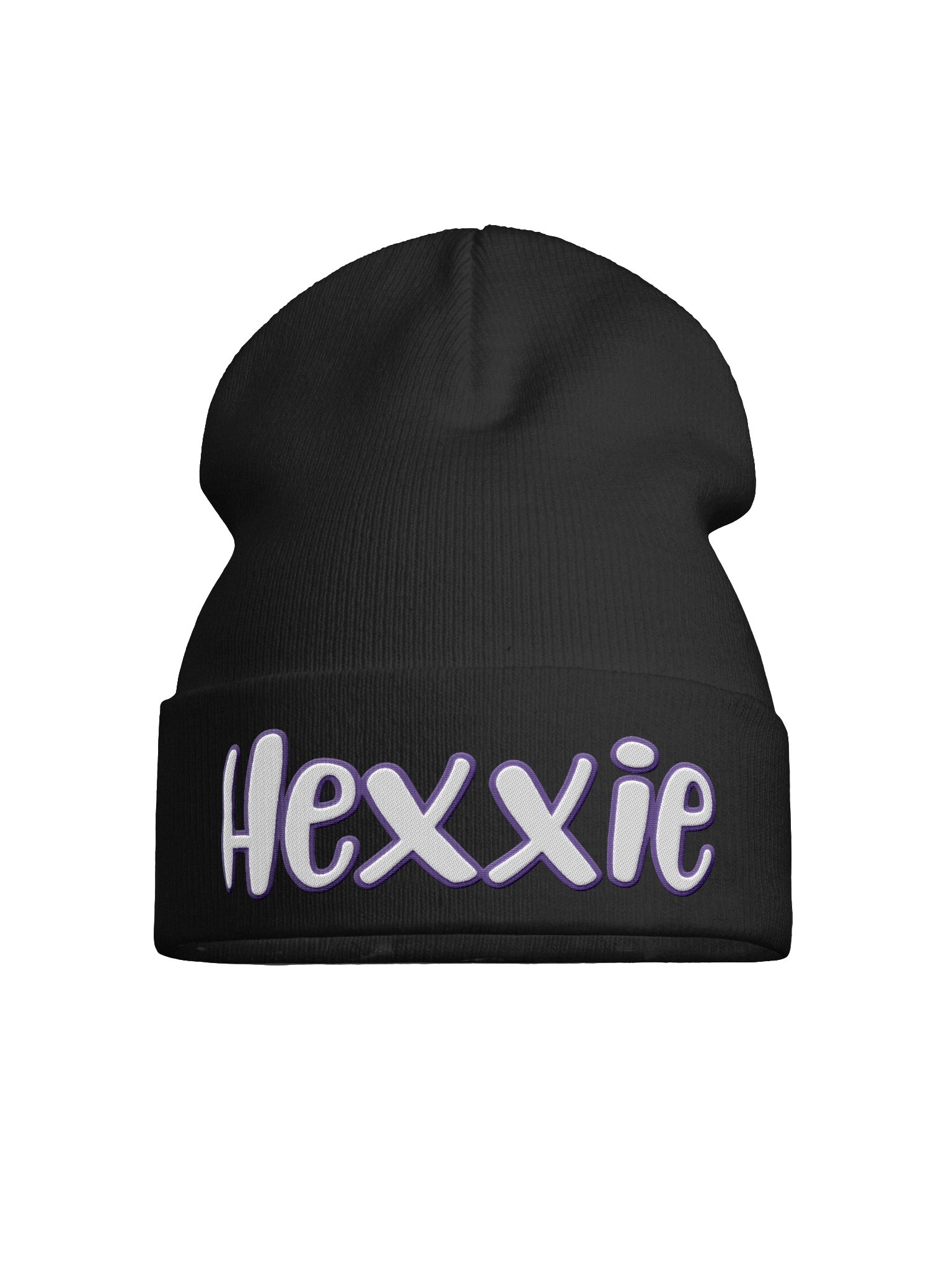 The Goblin Crown Beanie product image (1)