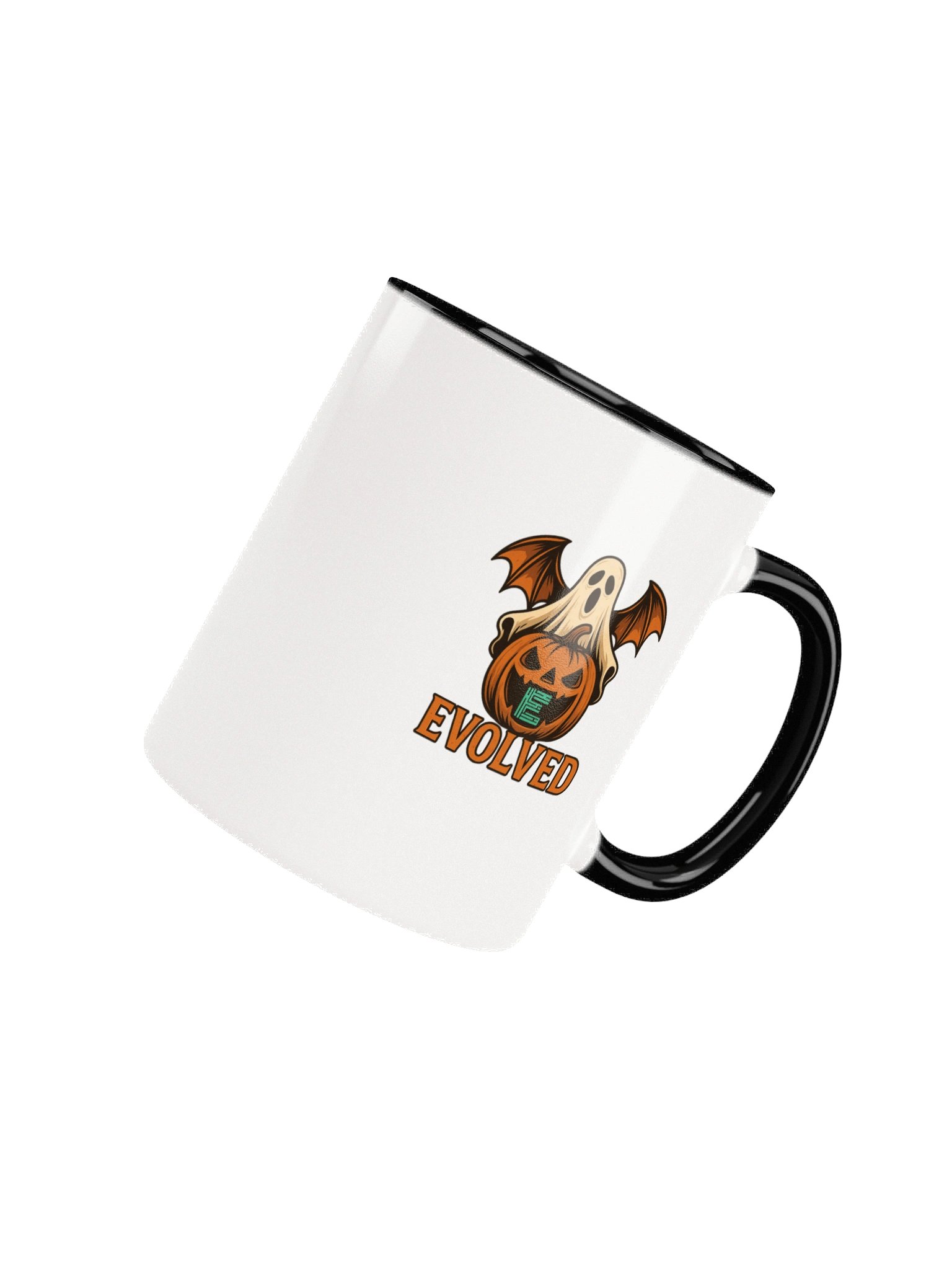 Eerie Evolved Ceramic Mug product image (43)