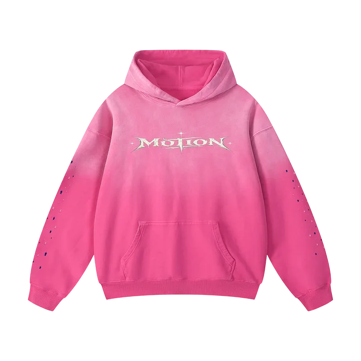 Motion Hoodie product image (1)