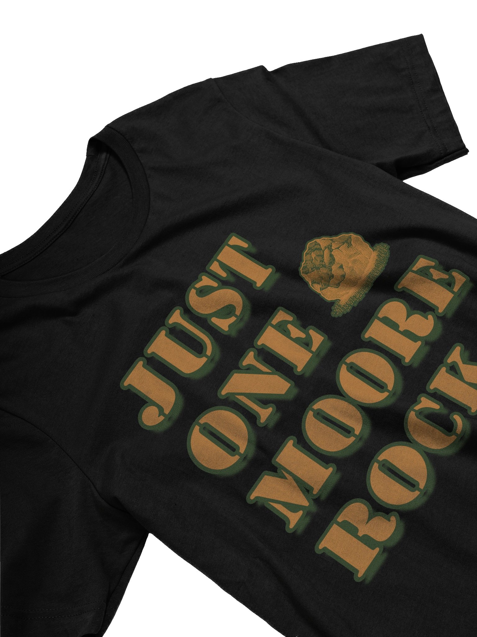 Just One Moore Rock product image (2)
