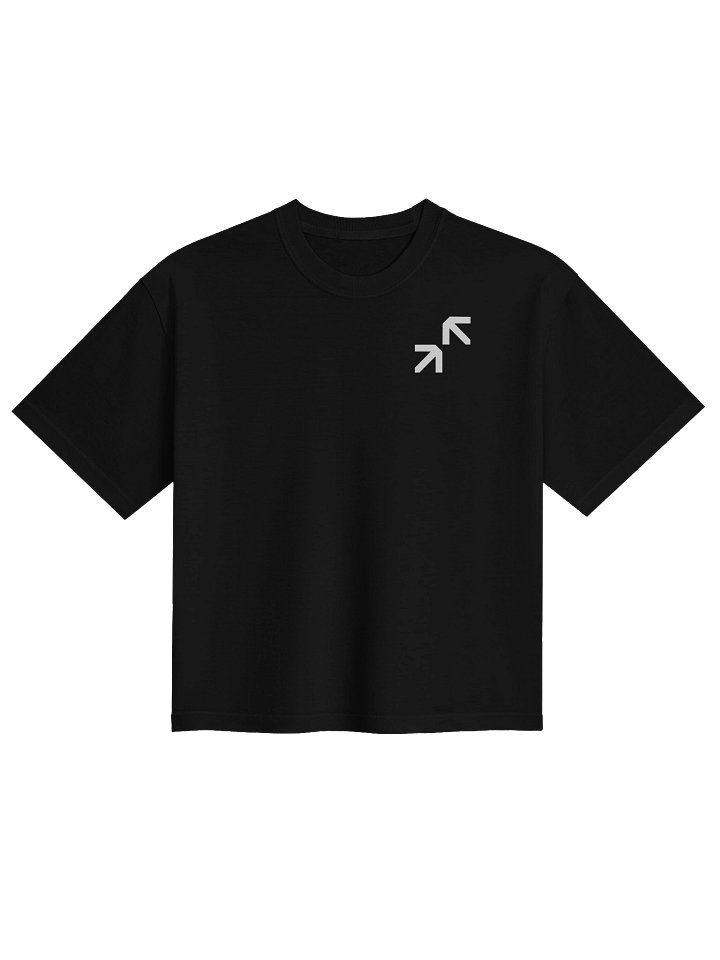 Spring 2025 | Boxy Shirt | Model 1 product image (1)