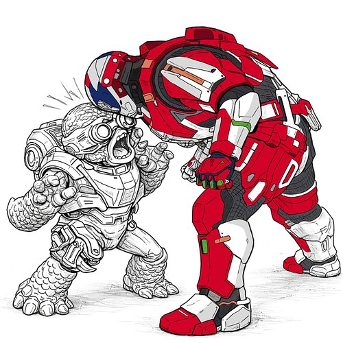 Just a little reminder that whilst my designs are digitally drawn, they are drawn without the use of AI and take many hours t...