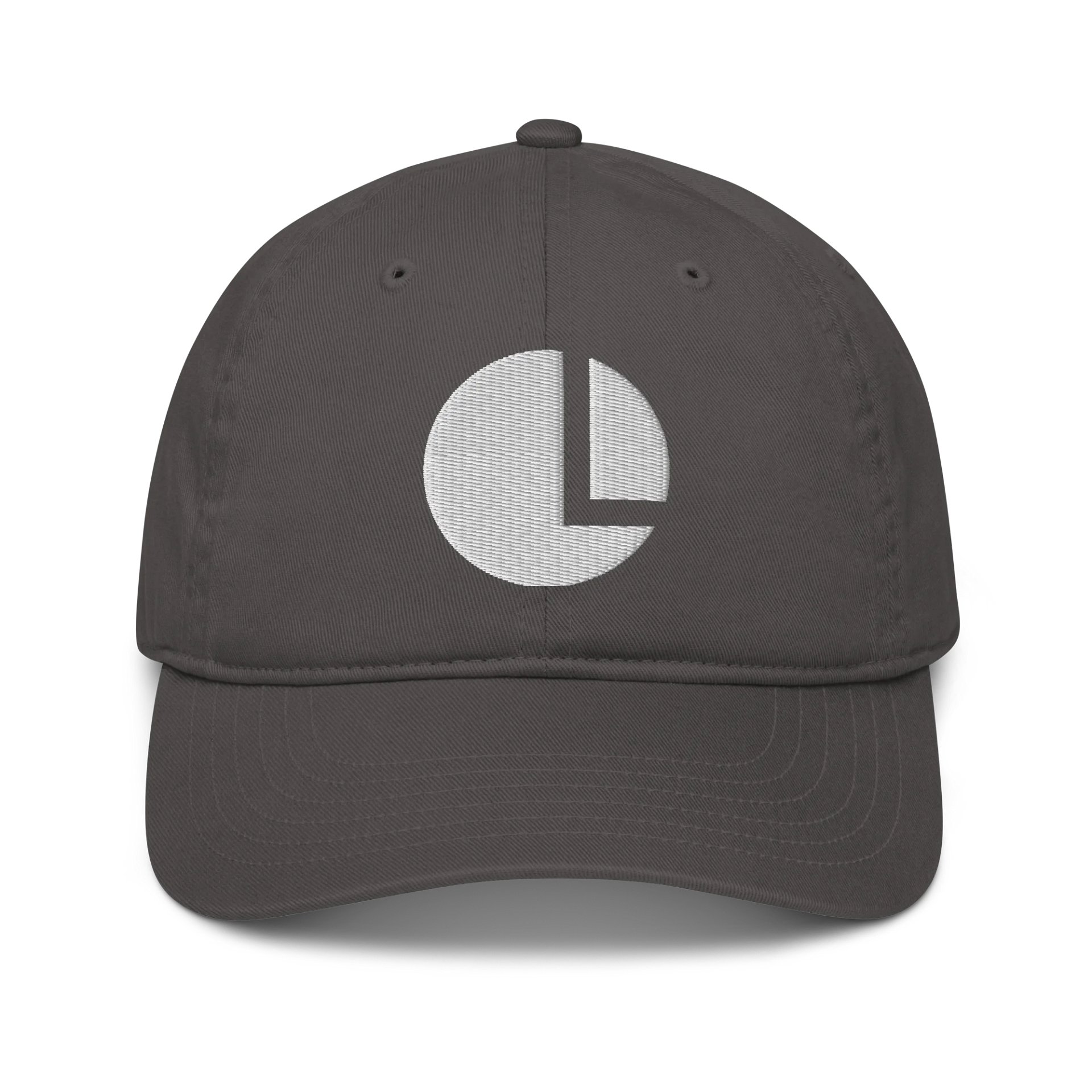 OL Logo Dad Hat product image (1)