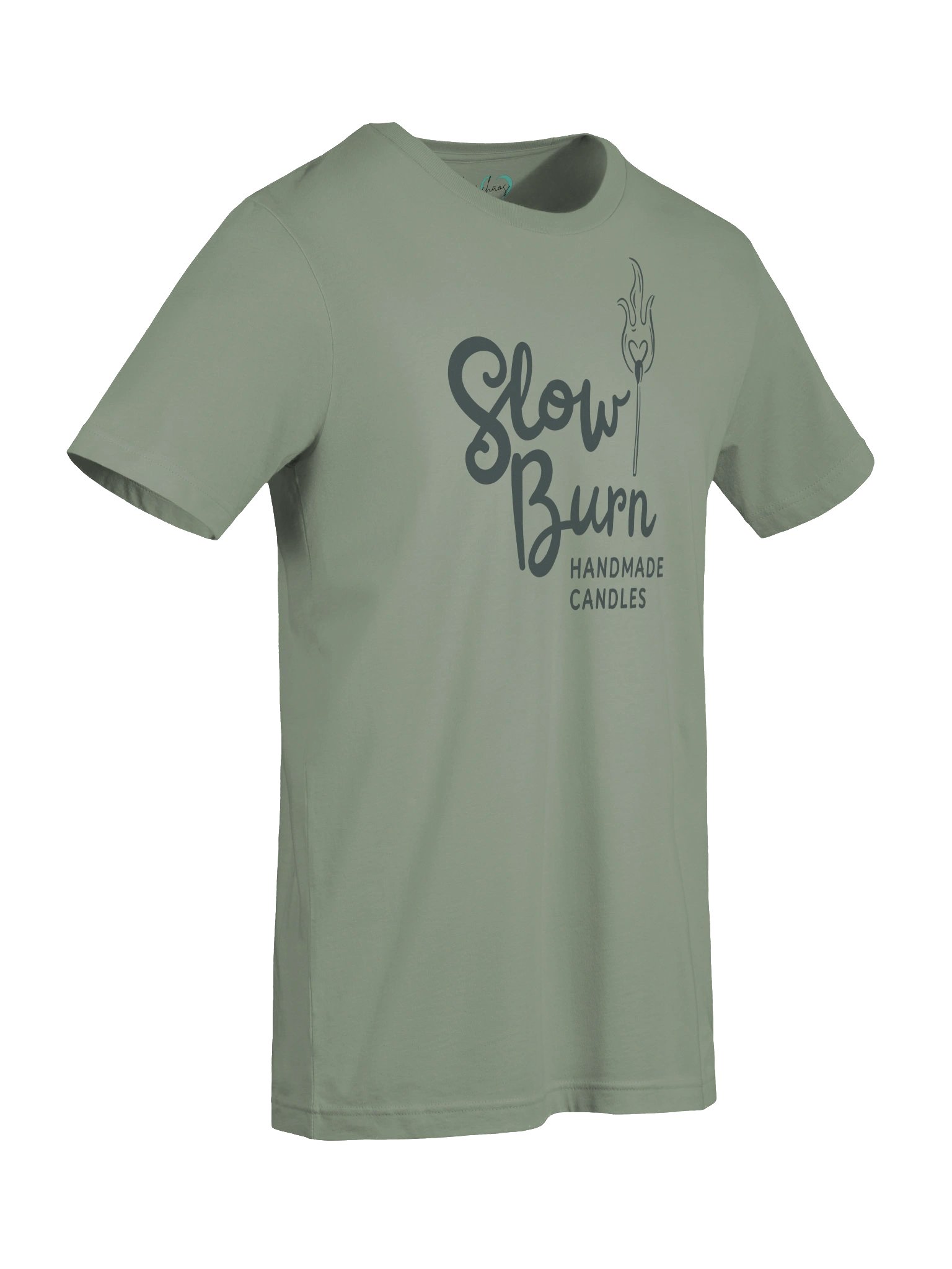 Slow Burn Handmade Candles | Green Goddess product image (5)