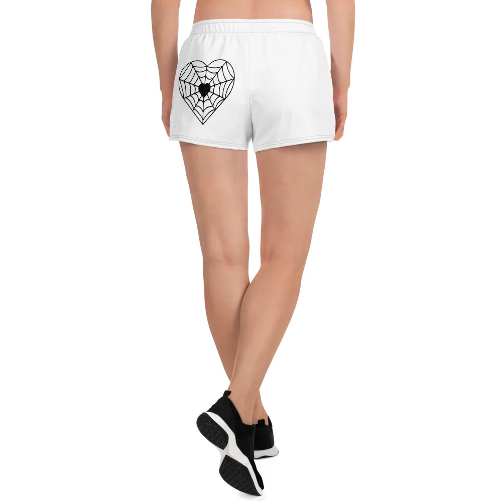NinjaSpidey Woman's Short Shorts product image (5)