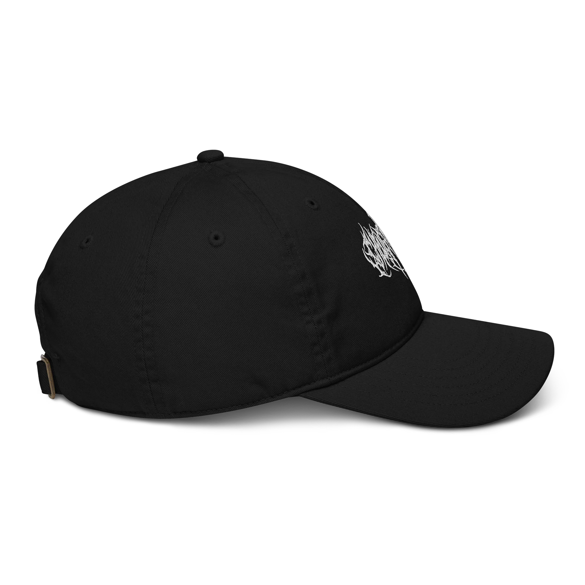 Cheugy is Cringe Dad Cap product image (5)