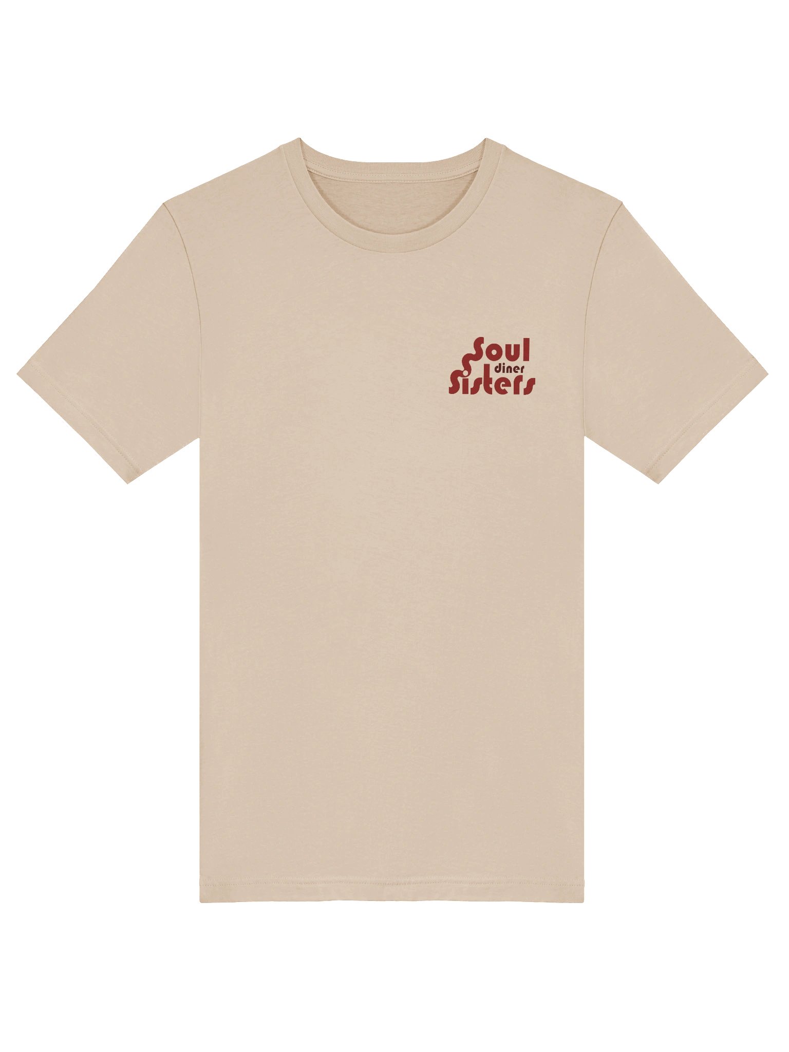 Fries Before Guys T-Shirt product image (5)