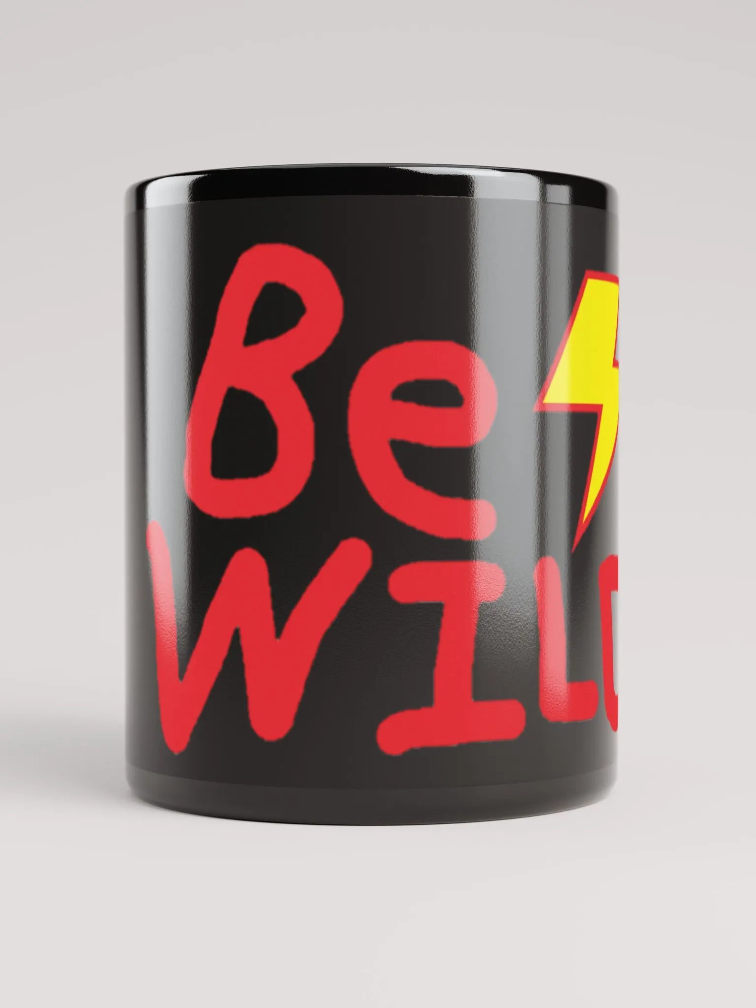 Be Wild Cup product image (9)