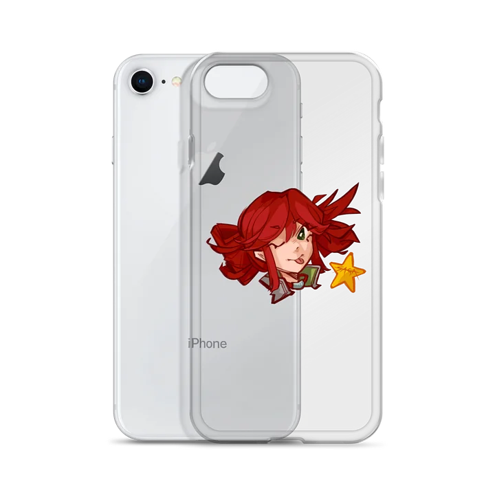 Riyo x Saga Phone Case product image (55)
