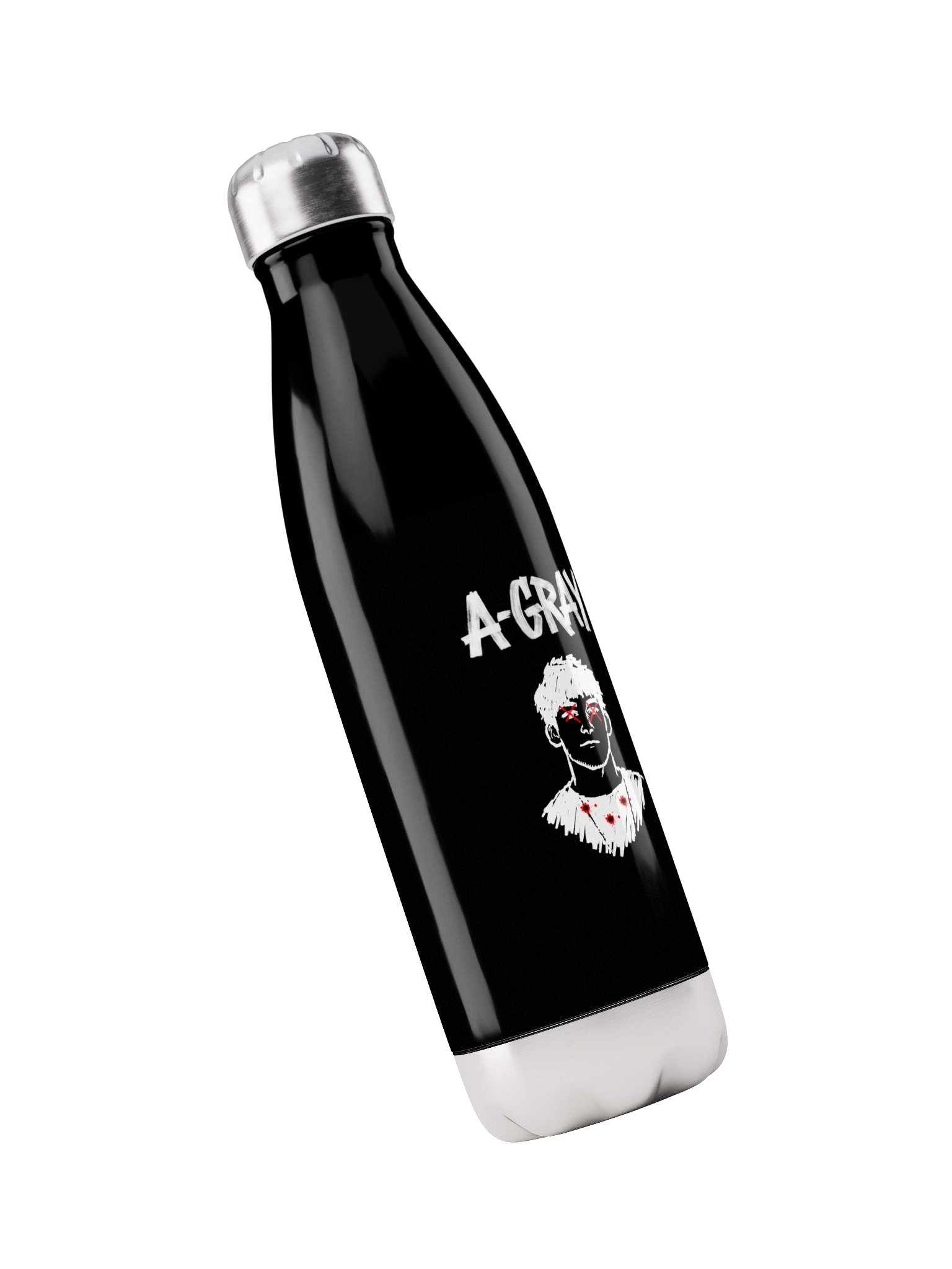 STAINLESS STEEL WATER BOTTLE product image (3)