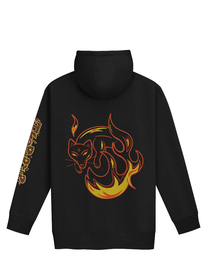 FAN THE FLAMES product image (7)