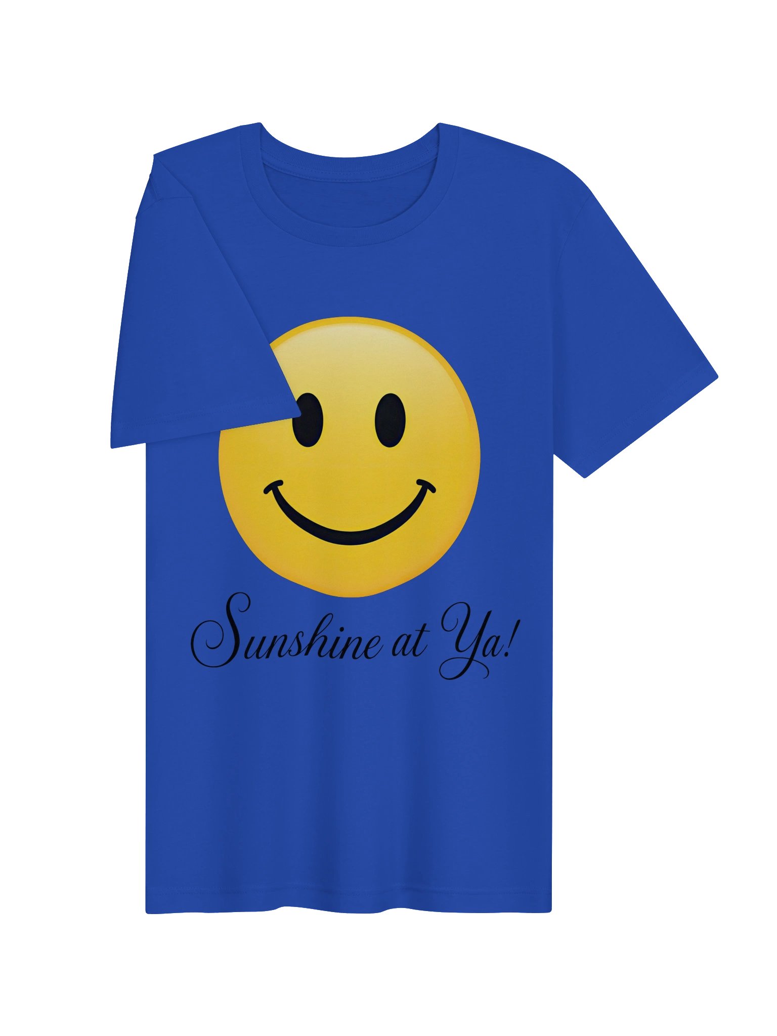 "Sunshine at Ya!" (Tee) product image (25)